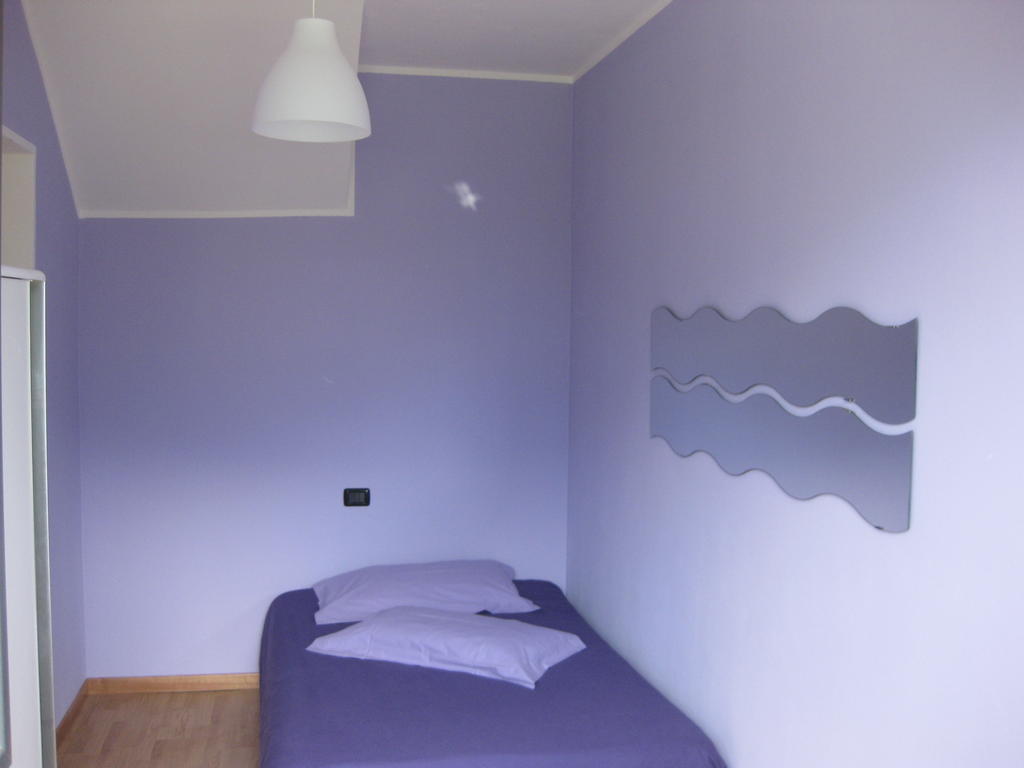 Casa Vacanze Zia Vivina B N ソーリコ 部屋 写真