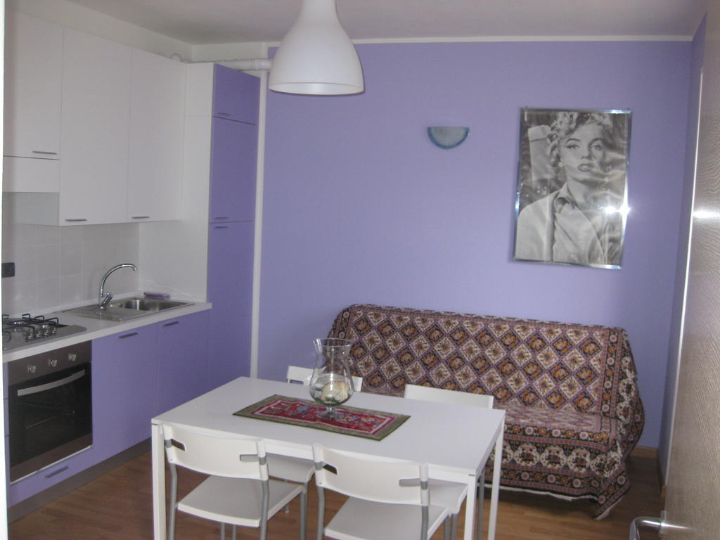 Casa Vacanze Zia Vivina B N ソーリコ エクステリア 写真