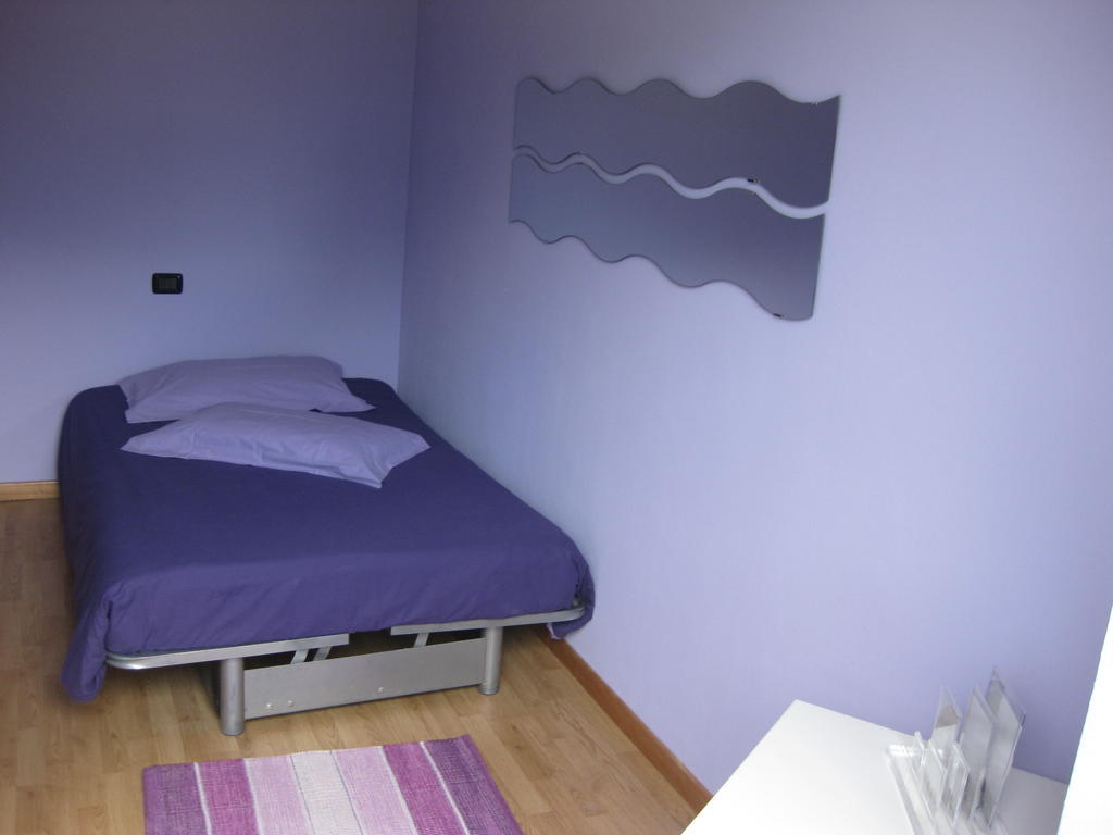 Casa Vacanze Zia Vivina B N ソーリコ 部屋 写真
